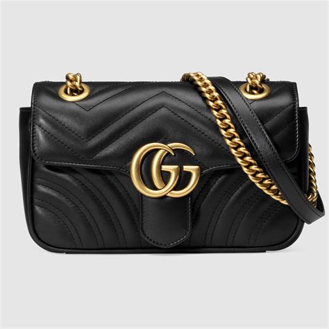 sac gucci gg marmont